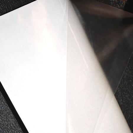 MACtac Paper-Lined Gloss Laminates
