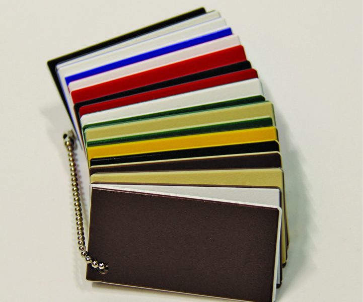 Johnson Plastics Plus LargeFormat Sheets