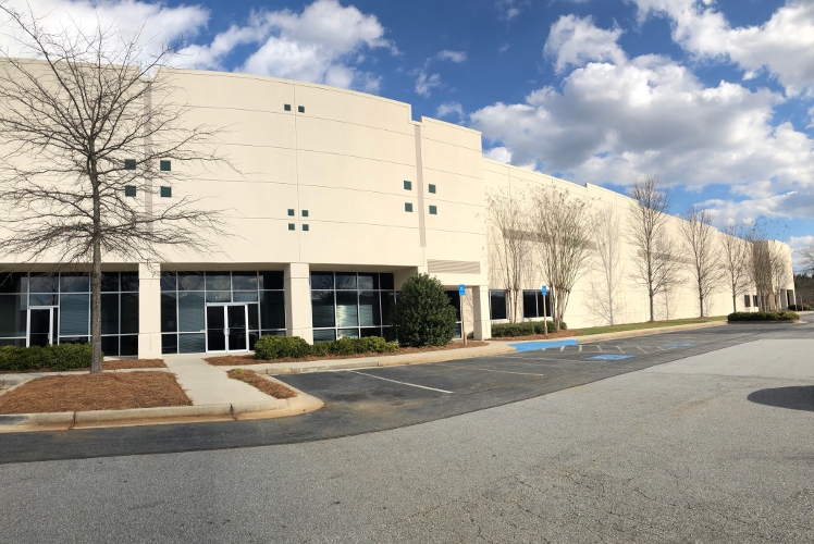 Vanguard Announces Opening of New Facility