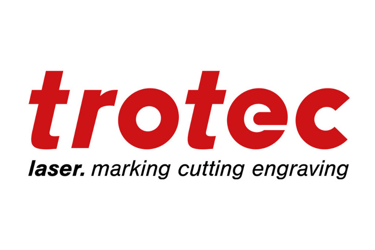 Trotec take laser and engraving machines on tour - Images magazine
