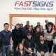 FASTSIGNS of Downtown Oakland (Oakland, CA) is operated by 17 employees.