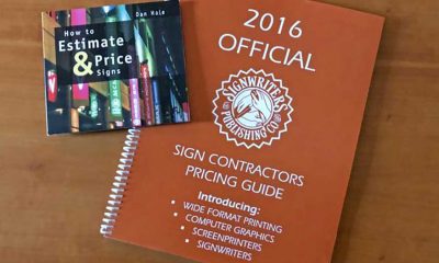 Sign Contractors Pricing Guide