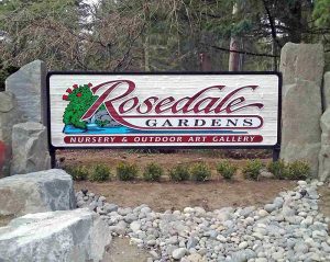 Rosedale Gardens