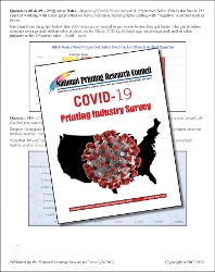 NPRC Covid-19 Report