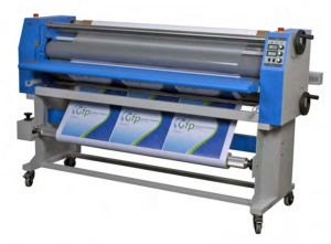 Gfp 865DH-3 by Graphic Finishing Partners