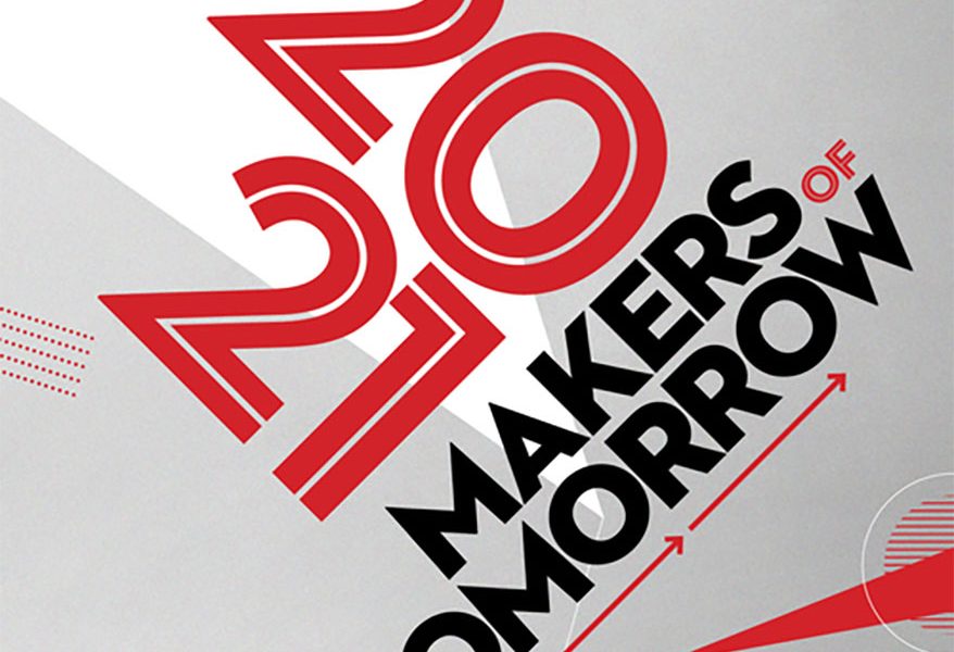 2021 Makers of Tomorrow SIGNS OF THE TIMES US and Canada