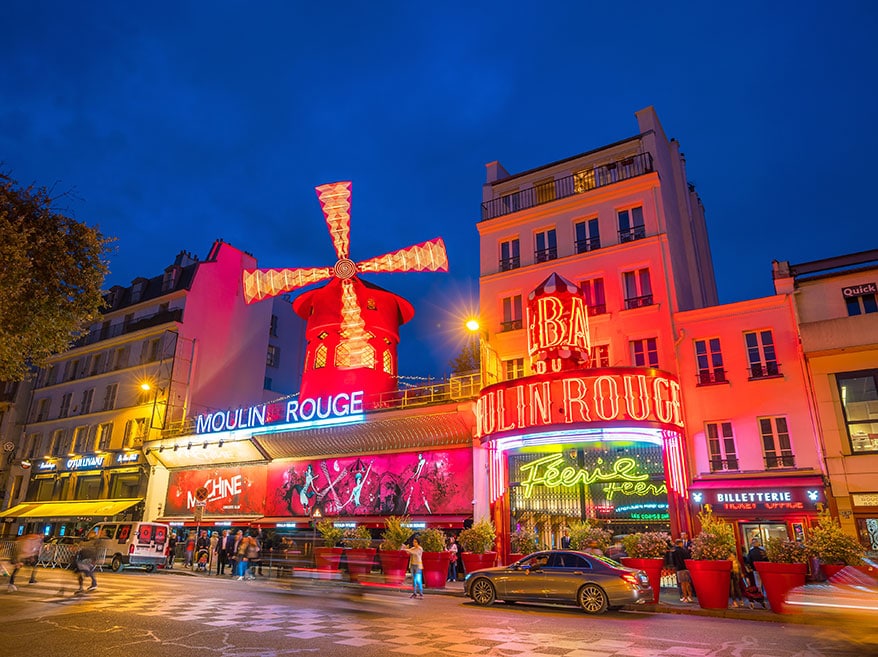 Moulin-Rouge