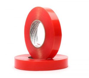 ORABOND 1397PP - Double-coated polyester tape