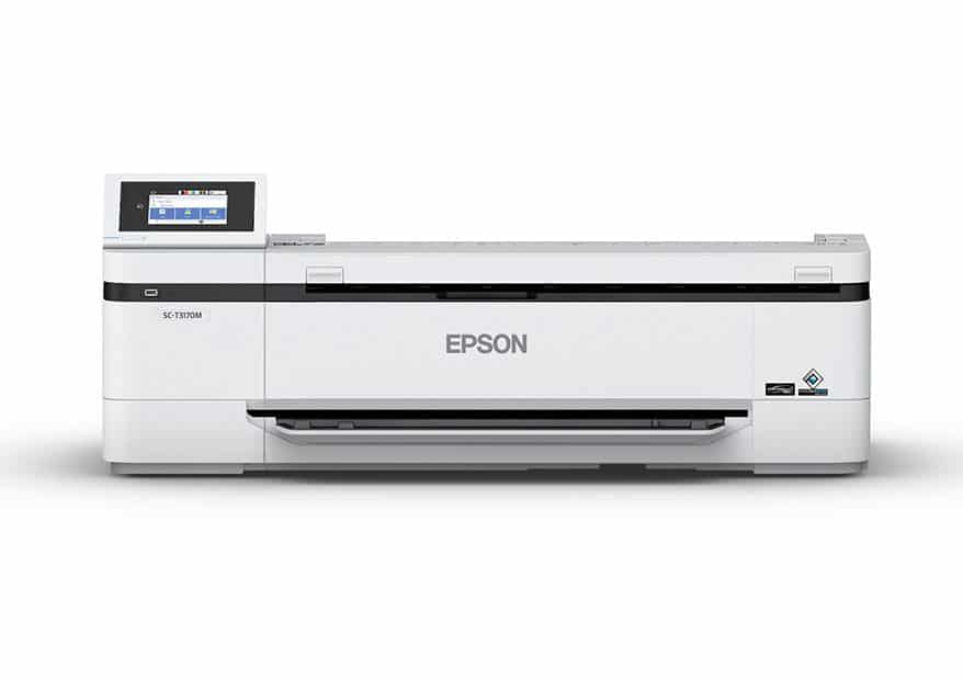 SureColor T3170M By Epson America