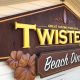 Twisters-sign