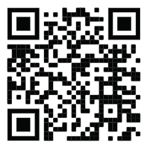 Scan this code to check out Media 1’s YouTube show’s episode, “A Day at the Shop.”