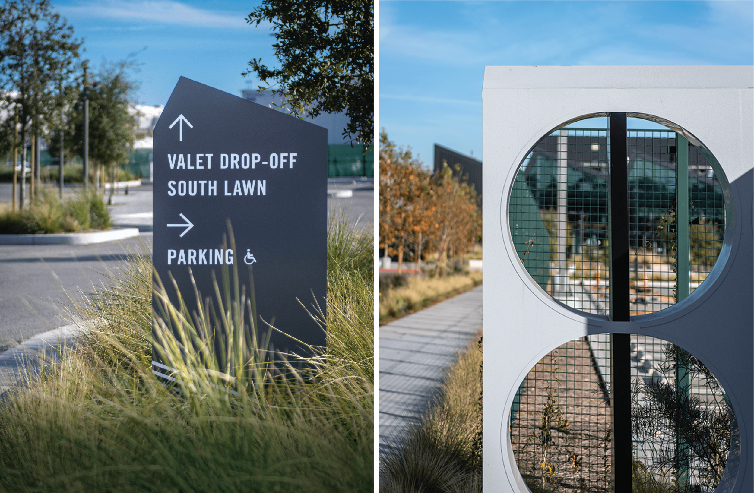 These 3 Wayfinding Systems Do More Than Keep You on Course