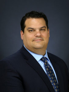 Andrew Oransky, President and CEO, Roland DGA