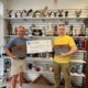 Brews Custom Awards with plaques and $500 credit check from JDS