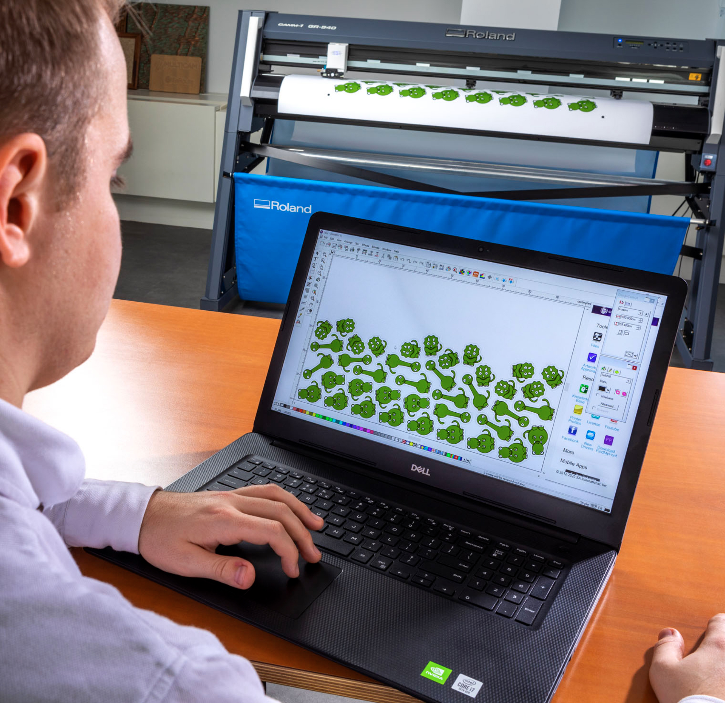 SAi Breaks Down The Importance Of CNC Router Software