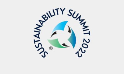 Sustainability Summit 2022 logo