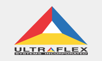 Ultraflex Systems logo