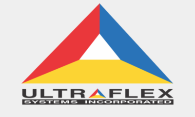 Ultraflex Systems logo