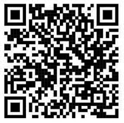Scan the QR code to watch, and subscribe to Media 1 Wrap This on YouTube for more