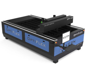 OptiFlex Kern Laser Systems | kernlasers.com