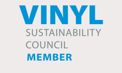 Vinyl Sustainability Council Member