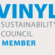 Vinyl Sustainability Council Member