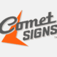 Comet Signs