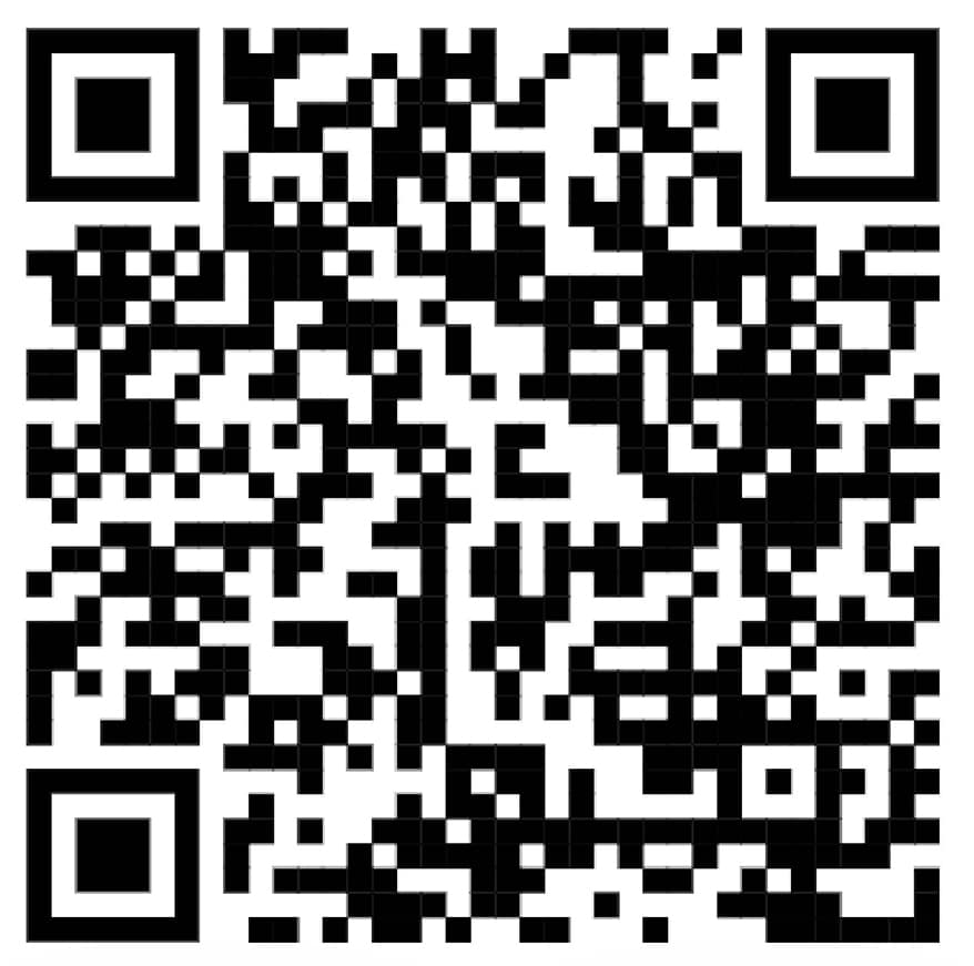  Scan this to watch Media 1 Wrap This’ YouTube episode, “A Day at the Shop in the Fabrication Department.”