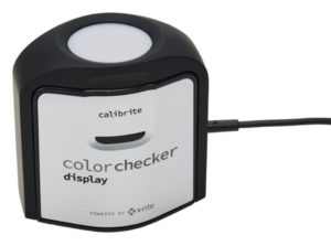 ColorChecker Display Calibrate calibrate.com