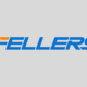 Fellers' new logo