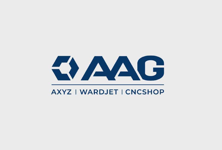 AAG letter logo design with white background in illustrator, vector logo  modern alphabet font overlap style. calligraphy designs for logo, Poster,  Invitation, etc. Stock Vector | Adobe Stock