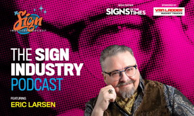 The Sign Industry Podcast