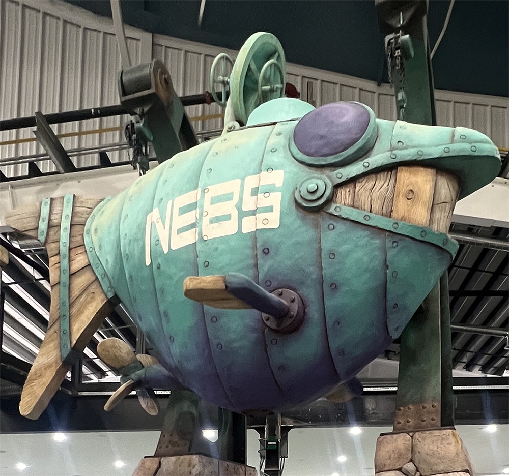 14 Sawatzky Sign Invitational Projects