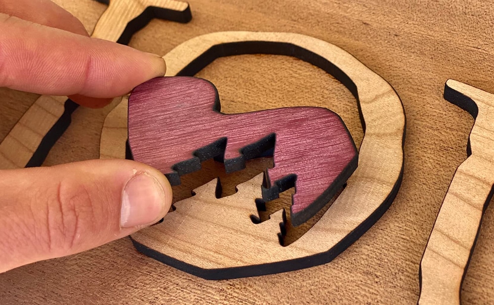 23 Incredible Wood Signs & Techniques