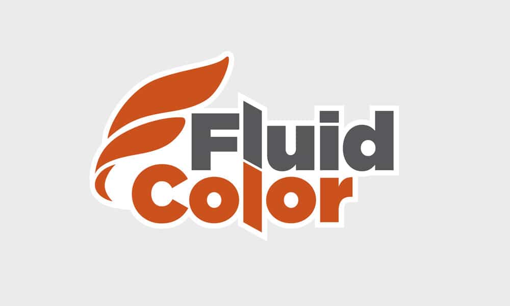 Fluid Color Names New President