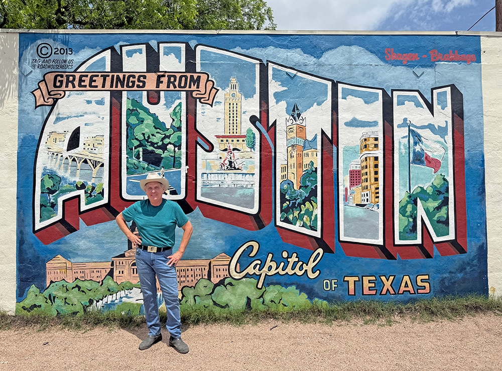 25 Signs That Keep Austin Weird